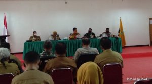 Digelar Terbatas, Upacara HUT Ke-75 RI Hanya Tiga Paskibraka