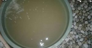 Air Keruh, ini penjelasan PDAM cabang Pasarwajo