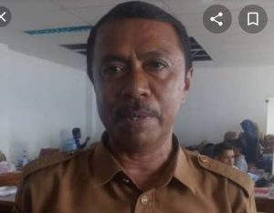 Dispar Buton Fokus Kembangkan Empat Kawasan Destinasi Wisata