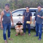 Kenalan di Medsos, Remaja 17 Tahun Menjadi Korban Pencabulan