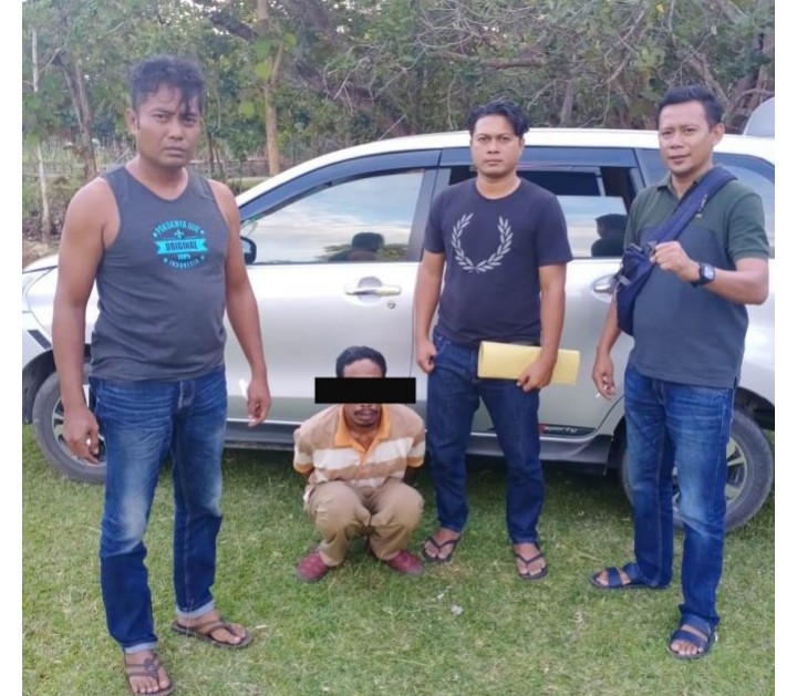 Kenalan di Medsos, Remaja 17 Tahun Menjadi Korban Pencabulan Kenalan di Medsos, Remaja 17 Tahun Menjadi Korban Pencabulan