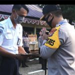 Seorang Warga Baubau Temukan Senjata Api Rakitan Di Tepi Jalan