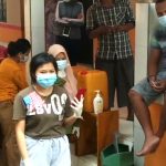 Satu Warga Baubau Positif Korona Kabur dengan Kapal Ferry, Seluruh Kapal Ferry Dikarantina
