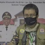 Tiga Wanita di Baubau Terpapar Virus Corona