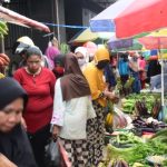 Pemkot Baubau Terbitkan Perwali Sanksi Kepada Warga Tak Gunakan Masker