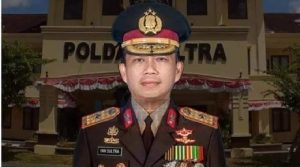Brigjen Pol Yan Sultra Indrajaya Jabat Kapolda Sultra