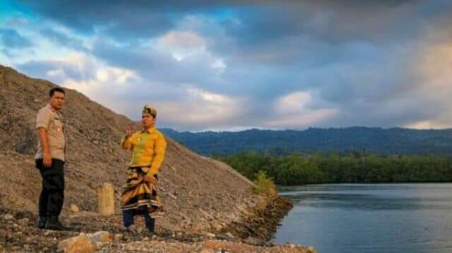 Permendagri Penggunaan Aspal Buton di Indonesia Ditetapkan