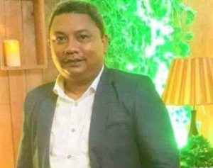 Polda Sultra Diminta Merujuk Putusan Komedian Qomar Soal Dugaan Izasah Palsu H.Arusani