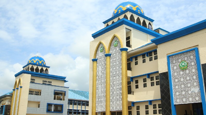 Gelar Iconik, SEAAM-IAIN Kendari Hadirkan Delapan Pembicara Mancanegara