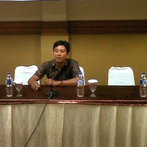 Dituding Kerja Asal-asalan, BKM Kadia Bersatu Angkat Bicara