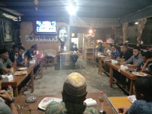 Pemekaran Kepton Harga Mati, Enam Daerah Berjuang Mekarkan Kepton