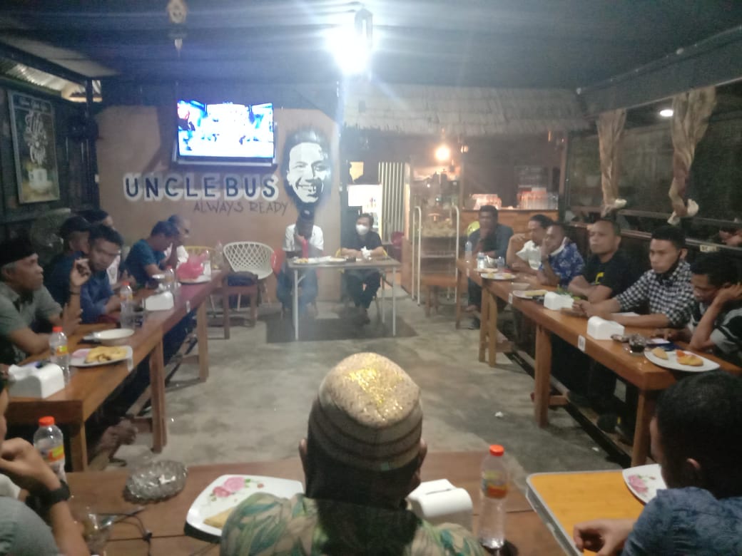 Pemekaran Kepton Harga Mati, Enam Daerah Berjuang Mekarkan Kepton