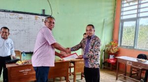 Universitas Muslim Buton (UMU) Buka Kampus C di Buteng