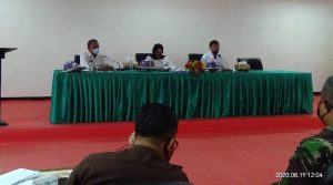 Tak Pakai Masker Warga Buton Bakal Didenda Rp 50.000 – 100.000