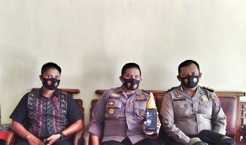 Pulau Pendek Dijual Rp 80,3 Miliar, Kasusnya Didalami Polres Buton