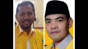 Verifikasi Balon Ketua DPD II Golkar Baubau Selesai, Ketua Ditentukan Malam Ini