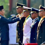 Dibuka, Rekrutmen Calon Perwira Karier TNI 2020 bagi Lulusan D3/S1