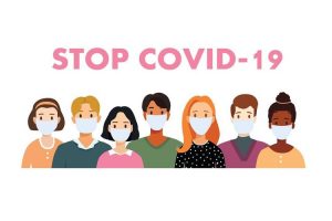 Video Viral Pria Tak Pakai Masker Adu Fisik dengan Petugas Protokol Covid-19
