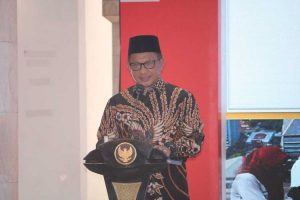 Mendagri Tegur Keras 51 Kepala Daerah Terkait Pilkada, Ini Daftarnya