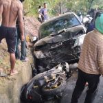 Seorang Polwan Polda Papua Tewas Ditabrak Wakil Bupati Yalimo