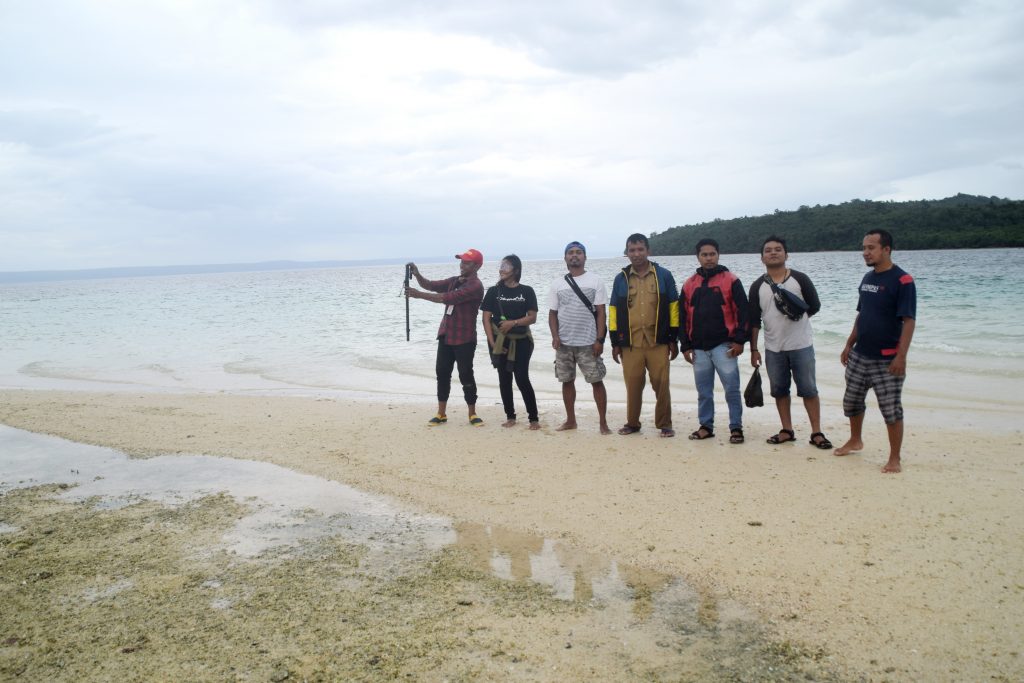 Pulau Pendek Dijual,  Ahli Waris Resmi Laporkan ke Polisi