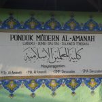 Pondok Pesantren Di Baubau Jadi Cluster Baru Penyebaran Covid 19