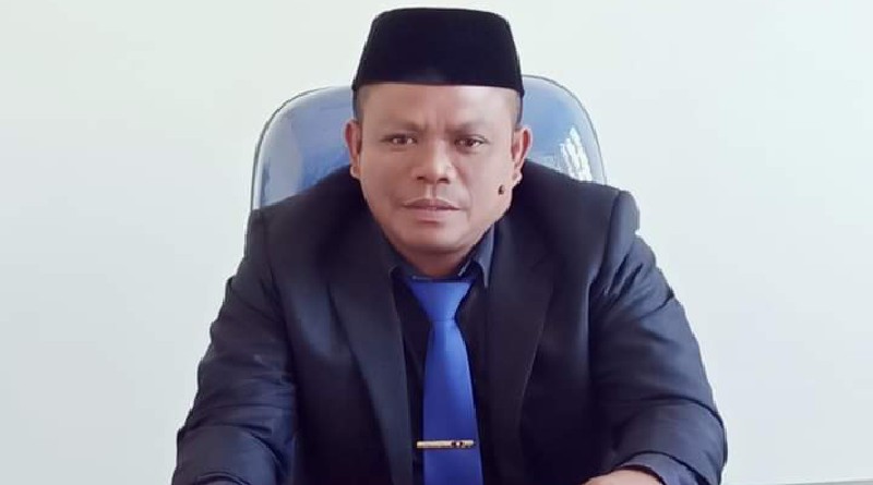 DPD PAN Buton Dukung Putusan DPP Menangkan H. Arhawi dan Rajiun Tumada