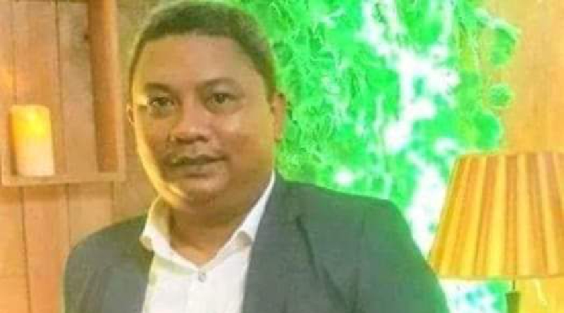 Diduga Berjamaah Kuasa Hukum Ajukan Penangguhan Penahanan Kasus TPI Wameo