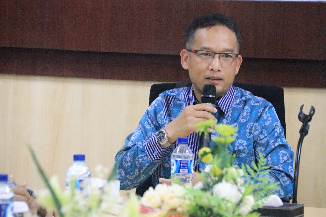 54.463 Debitur di Sultra Dapat Keriganan Kredit