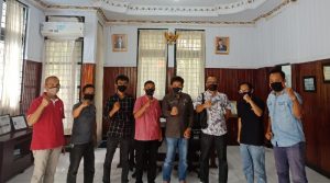 Kadiskominfo Sultra: “Media Harus Hadir di Setiap Lini Pembangunan”