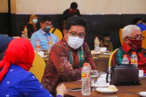 Pemprov Sultra Terbitkan Pergub Protokol Kesehatan