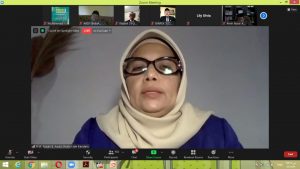 Rektor IAIN Kendari Ajak Mahasiswa kenali Kampus Melalui Video