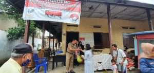 Subsidi LPG Tepat Sasaran, Pertamina Gandeng E-Warung di Polewali Mandar