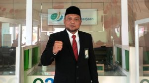 BPJamsostek: Sudah 44.000 Pekerja di Sultra Terima BLT