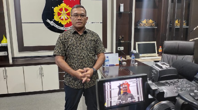 Tuntaskan Kasus SARA, Polda Sultra Kedepankan Asas Verifikasi Dan Klarifikasi