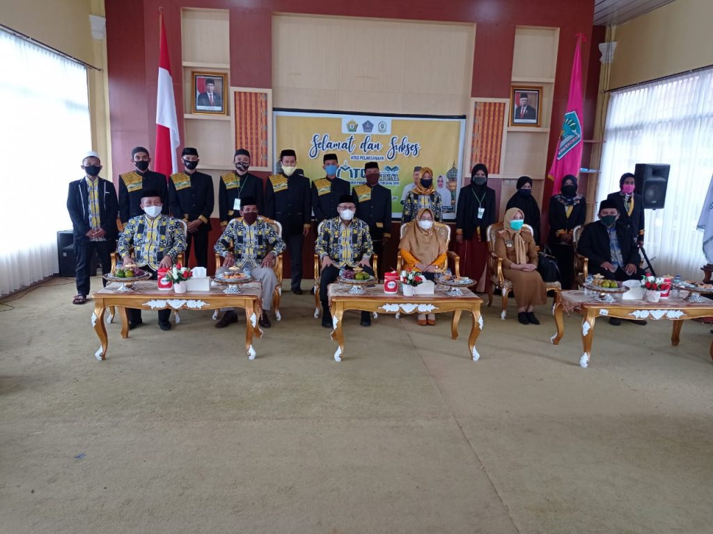 Kendari Kerahkan 51 peserta Ikuti MTQ Provinsi Virtual