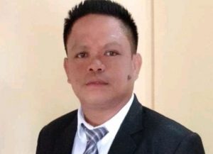 Hasni Ditetapkan Sebagai Pengganti Antar Waktu Almarhum H.Bariudin