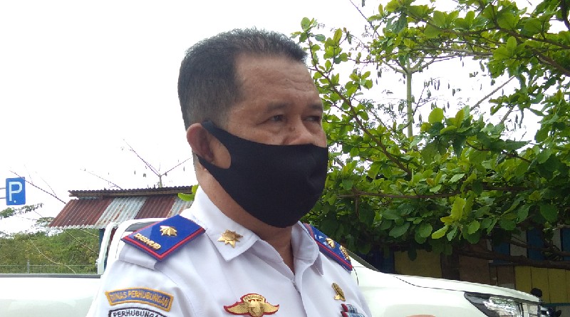 Tahun Depan Terminal Tipe B di Wakoko Bakal Dibangun