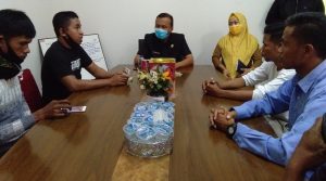 Ajukan Pinjaman Rp 180 Miliar, Bupati Dan DPRD Buton Didemo