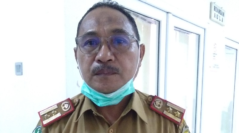 Akademi Keperawatan Buton Masih Tunggu Izin Dikti