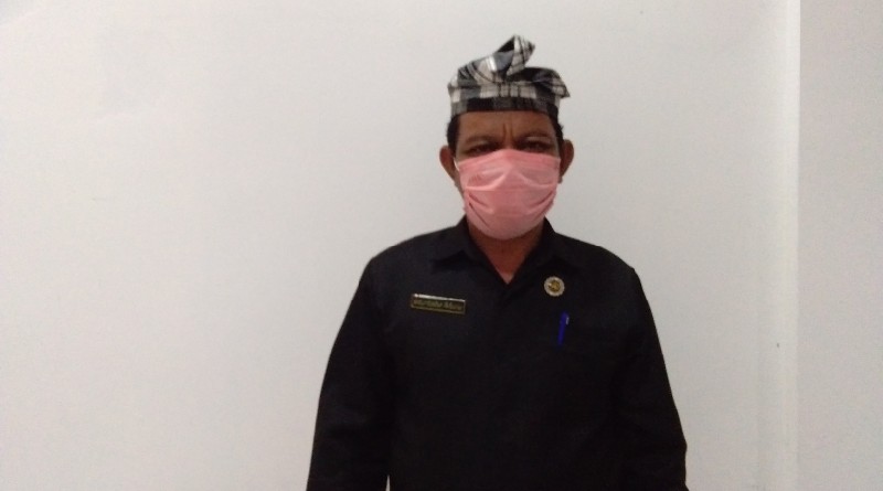 PMD Buton Gelar Lokakarya PAAP Desa Pesisir di Kecamatan Siotapina