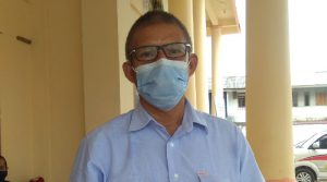 Kepala BKPPID :”Fazrun Permadi Peserta SKB CPNS Buton Raih Nilai Tertinggi”