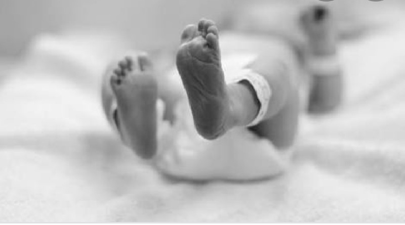 Malu, Warga Lapandewa Tega Buang Bayi Hasil Hubungan Gelap