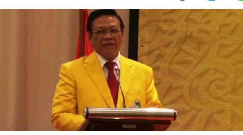 Agung Laksono Soroti Pelaksanaan Musda Golkar