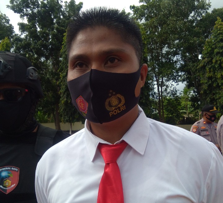 Dikembalikan Jaksa, Berkas KONI Buton Mulai Dilengkapi Polisi