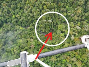 Helikopter yang Hilang Kontak di Papua Ditemukan, Semua Kru Selamat