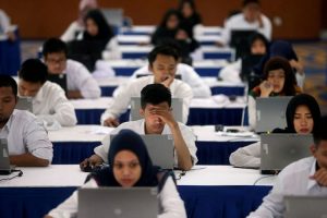 Cek Pengumuman Hasil CPNS BKN di Sini!