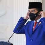 Omnibus Law UU Cipta Kerja, Keinginan Jokowi yang Jadi Nyata…
