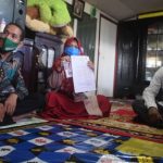 Dinyatakan Positif Covid, Seorang Warga Baubau Gugat Satgas Covid dan RSUD Palagimata di Pengadilan Negeri