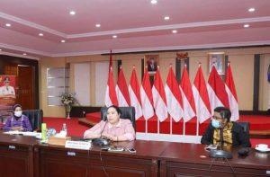 Ketua Dekranasda Sultra: Sektor Kerajinan Butuh Pendampingan Perbankan